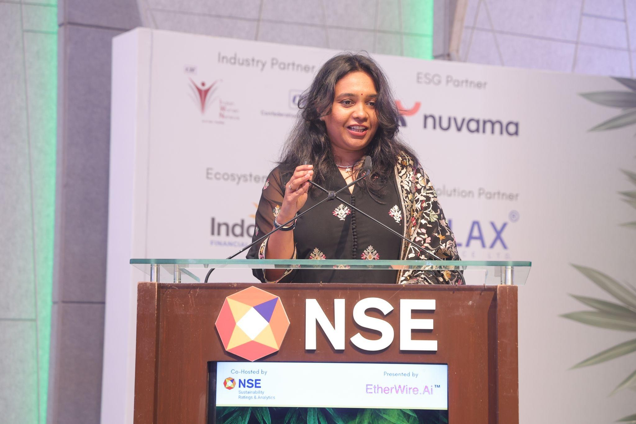 Vineeta Shetty