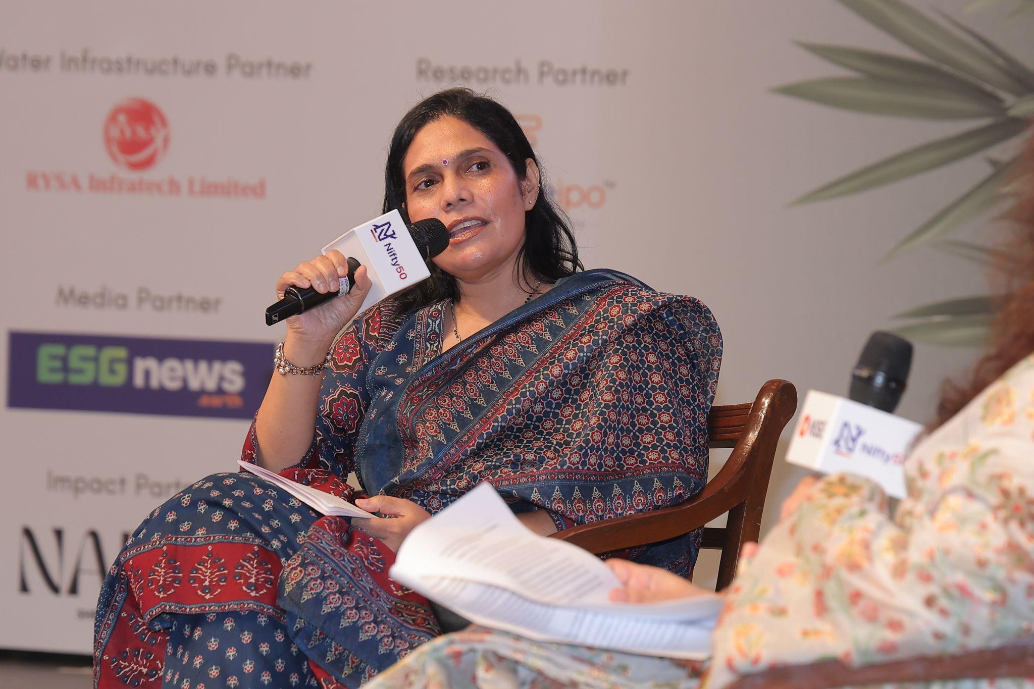 DDSEA 2026 ceremony at NSE Mumbai
