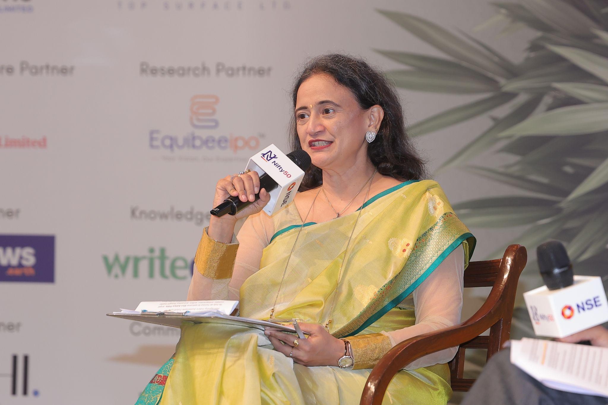 DDSEA 2026 ceremony at NSE Mumbai