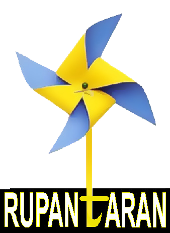Rupantaran Foundation logo