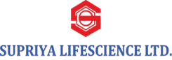 Supriya Lifescience Ltd. logo