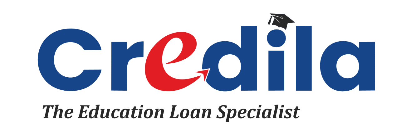 Credila Financial Services Ltd. logo