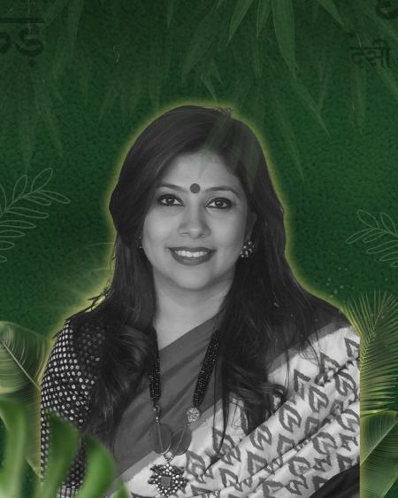 Mrs. Minali N. Thakkar