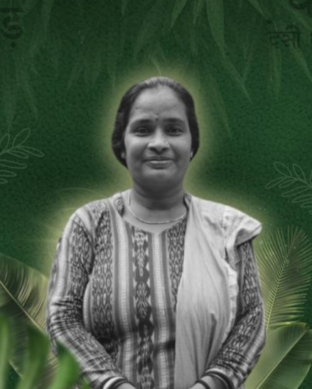 Laxmipriya Parida